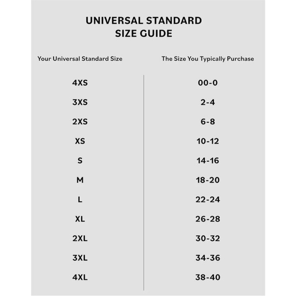 Universal Standard Game Next-to-Naked Bodysuit Jumpsuit Onesie - Picture 6 of 7